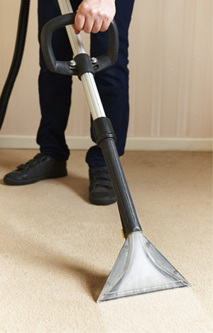 Deep Cleaning Service