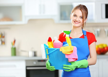 House Cleaning Services North London